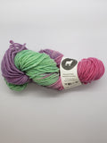 Circle R Livestock Yarn