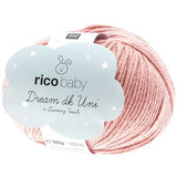 Rico Baby Dream DK Uni