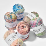 Creative Chic-Unique Cotton DK Yarn