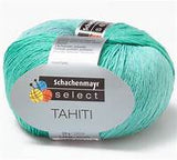 Schachenmayr Tahiti Yarn
