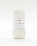 Sirdar Cotton DK Yarn