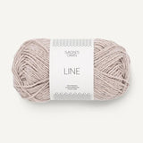 Sadnes Garn Line Yarn