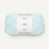 Sadnes Garn Line Yarn