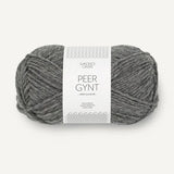 Peer Gynt Yarn