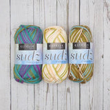 Sudz Cotton Multi Yarn