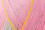 REGIA Pairfect 4-ply Sock Yarn