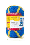 REGIA Pairfect 4-ply Sock Yarn