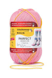 REGIA Pairfect 4-ply Sock Yarn