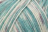 REGIA Design Line by ARNE & CARLOS 6-ply Color Sock Yarn