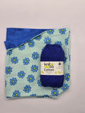 Upcycle Crochet Market Tote