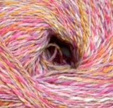 Diamond Luxury Summertime Light Yarn