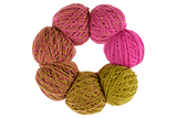 Schoppel Zauberperlen Yarn Ring