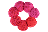 Schoppel Zauberperlen Yarn Ring