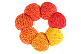 Schoppel Zauberperlen Yarn Ring