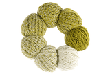 Schoppel Zauberperlen Yarn Ring