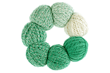 Schoppel Zauberperlen Yarn Ring