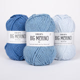Drops Big Merino Yarn