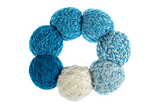 Schoppel Zauberperlen Yarn Ring