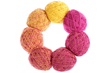 Schoppel Zauberperlen Yarn Ring