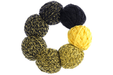 Schoppel Zauberperlen Yarn Ring