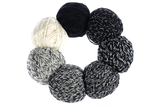 Schoppel Zauberperlen Yarn Ring