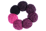 Schoppel Zauberperlen Yarn Ring