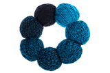 Schoppel Zauberperlen Yarn Ring