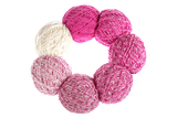 Schoppel Zauberperlen Yarn Ring