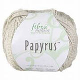 FIBRA NATURA Papyrus Yarn