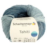 Schachenmayr Tahiti Yarn