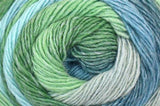 Universal Flicker Stole Knitting Kit