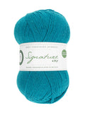 WYS Signature 4ply Sock Yarn