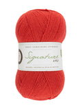 WYS Signature 4ply Sock Yarn
