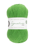 WYS Signature 4ply Sock Yarn