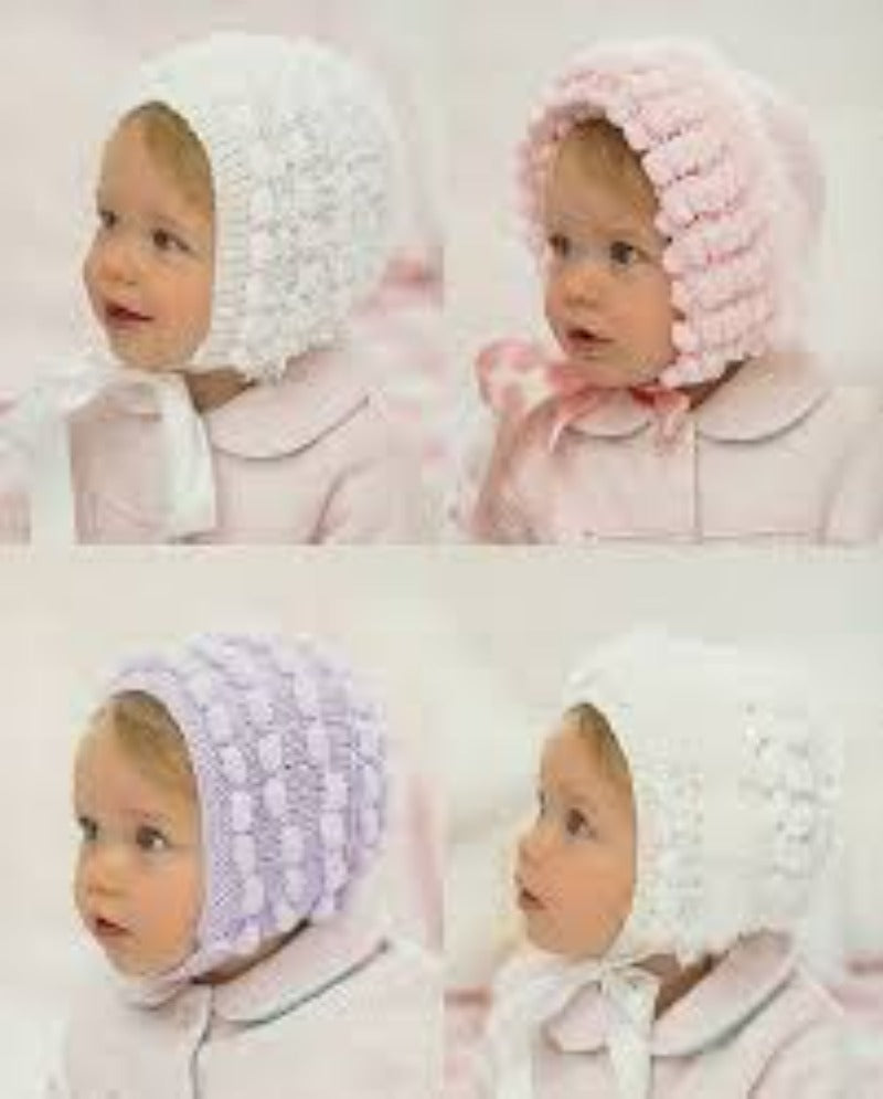 Sirdar Baby Snowball/Snuggly DK Yarn Pattern Leaflets