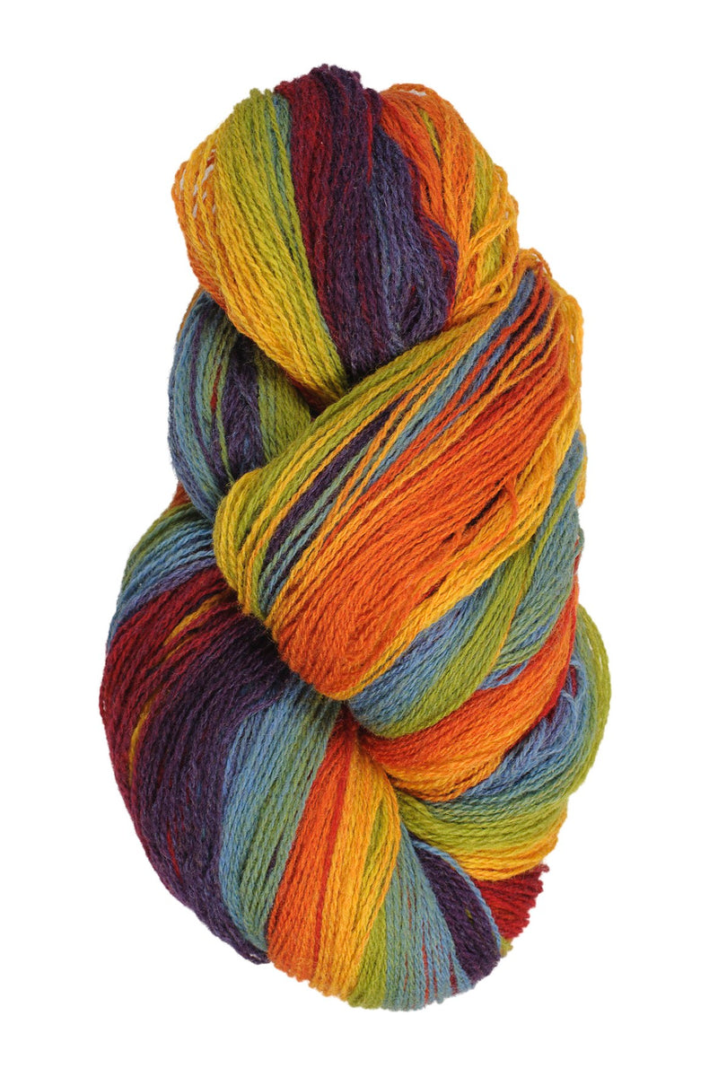 【お気に入り】 Yarn Effectgarn Kauni | Yarn Of River A パンツ