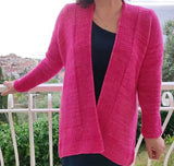 Borgo de Pazzi Amore 115 Yarn