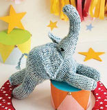 60 Quick Knitted Toys Book