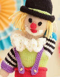 60 Quick Knitted Toys Book