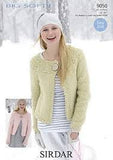 Sirdar Big Softie Super Chunky Yarn Pattern Leaflets