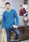 Sirdar Kiko Super Chunky Yarn Pattern Leaflets