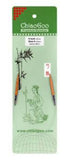 ChiaoGoo Circular Knitting Needles 9"length