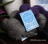 Diamond Luxury Baby Llama Heather