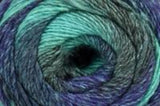 Universal Yarn Colorburst 102 Aurora Borealis