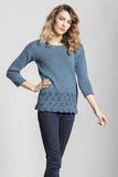 Wisdom Yarns Angora Lace Yarn