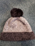 Marled Hat E-Pattern