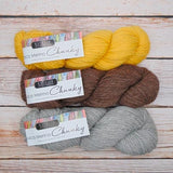 Estelle Alpaca Merino Chunky Yarn