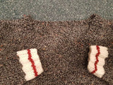 Roots Redo E-Pattern