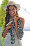 Schachenmayr Arizona Openwork Shawl Knitting Kit