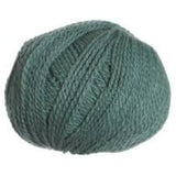 Borgo de Pazzi Soavia yarn green